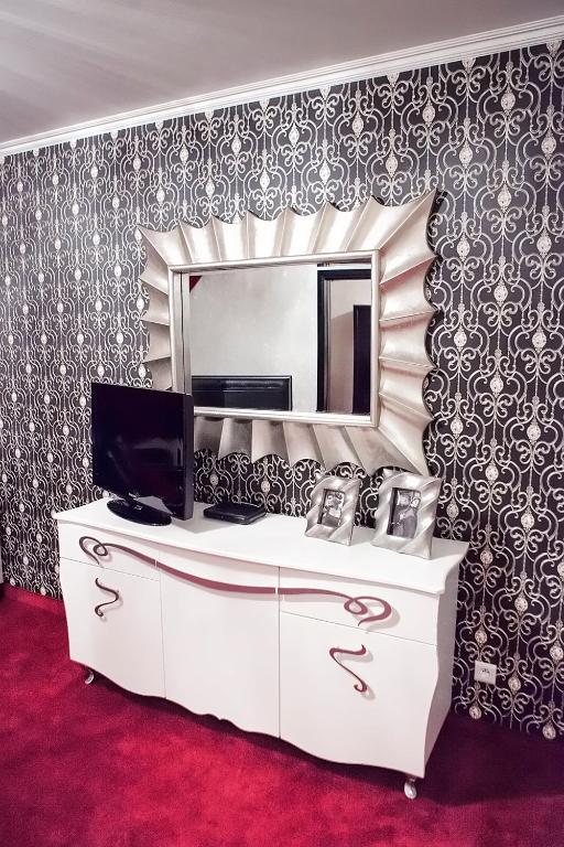 Hotel Lord Debica Phòng bức ảnh